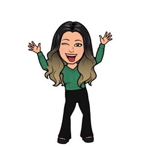 Meet your Posher, Jennifer